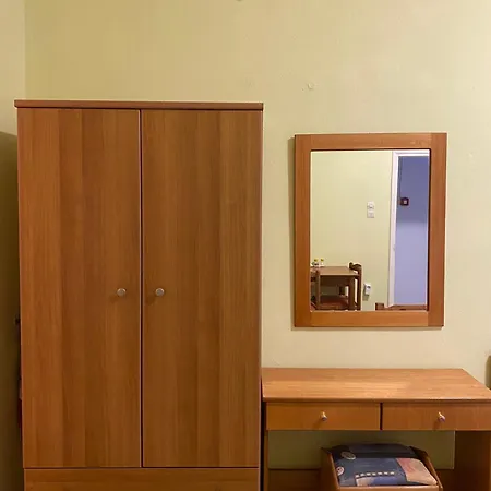 Sea View With Balcony 公寓 Diafánion