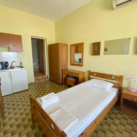 Sea View With Balcony *