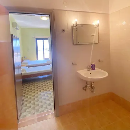 Sea View With Balcony Διαμέρισμα Διαφάνιον