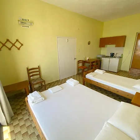 Sea View With Balcony