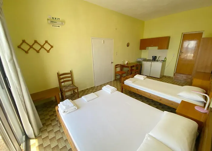 Sea View With Balcony